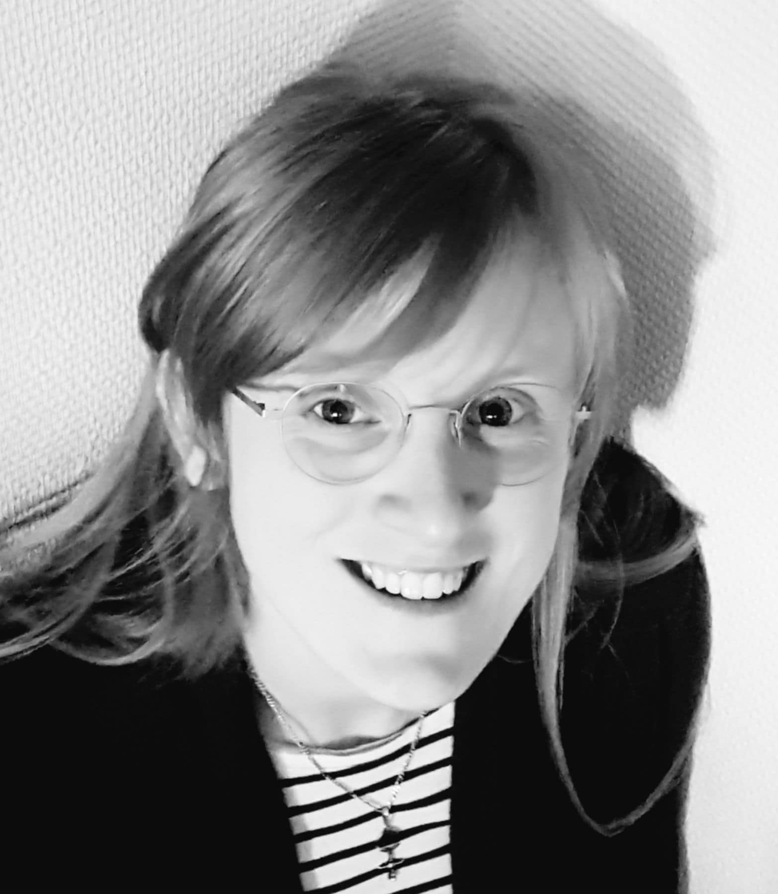 Laura J.