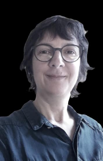 Laurence Ryckwaert