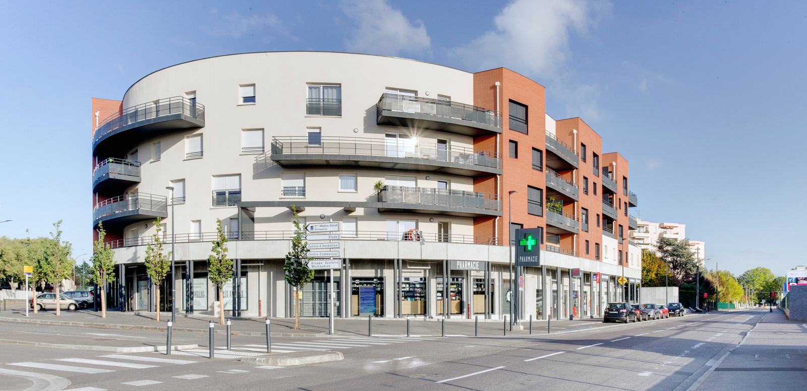 Résidences Gonin, 31400 Toulouse (31) : vue 4