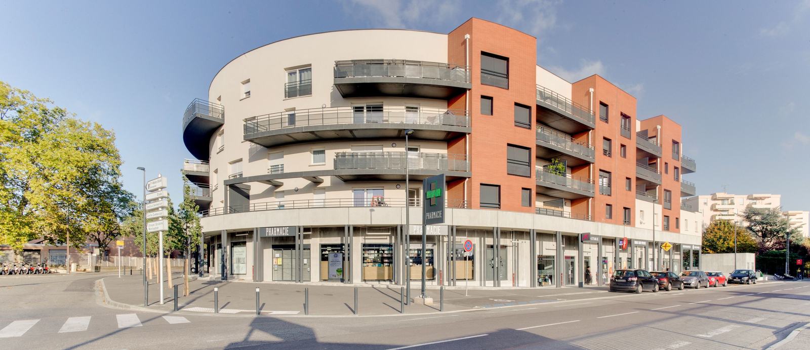 Résidences Gonin, 31400 Toulouse (31) : vue 5