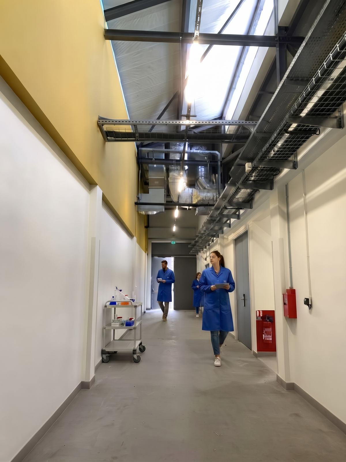 Géotech, Université de Toulouse, Toulouse (31) : vue 4